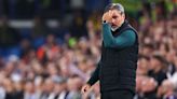 David Wagner sacked by Norwich after Leeds thrashing in play-off semi-final