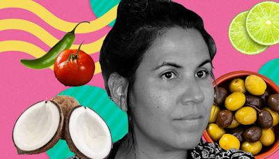 Chef Natalia Vallejo: ‘Food Sovereignty Is The Way Forward’