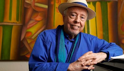 Fallece Sergio Mendes, leyenda de la bossa nova