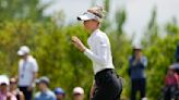 Nelly Korda wins Mizuho Americas Open by a stroke over Hannah Green for her 6th victory in 7 events - The Morning Sun