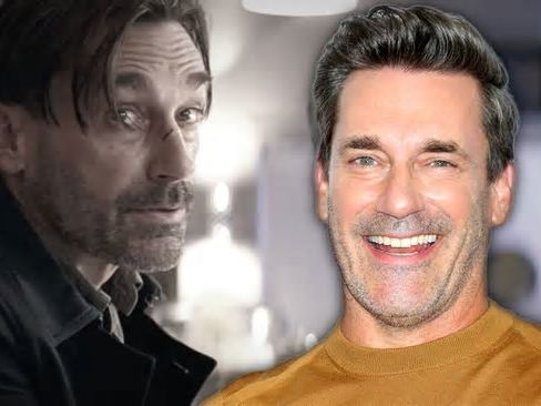 Jon Hamm's Net Worth