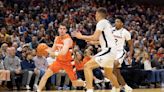 Franklin leads No. 11 Virginia; Bennett becomes wins leader