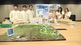 SCPW, SM Prime cap Wetland Center Design Competition for Macabebe Mangrove and Coastal Site