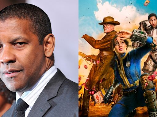 'Fallout' y la conexión inesperada con Denzel Washington gracias a una película olvidada