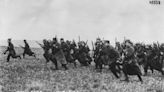 World War I, France and the first Battle of the Marne