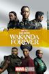 Black Panther: Wakanda Forever