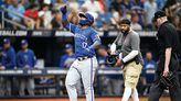 Velázquez’s RBI double leads Royals past Rays in 11 innings | Jefferson City News-Tribune