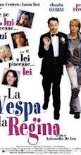 La vespa e la regina (1999) - IMDb