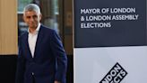 Sadiq Khan é reeleito prefeito de Londres pela terceira vez consecutiva