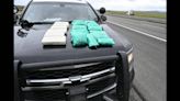 More than $700K of narcotics seized during Merced County traffic stop, CHP says