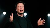 Elon Musk's Tesla Shares Rise 12.17% Over 5 Days As Goldman Sachs Raises Price Target