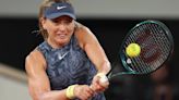 Badosa cae en Roland Garros ante una poderosa Sabalenka