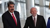 Lula da Silva vuelve a enfrentar a Nicolás Maduro y asegura que el veto a la candidata opositora "es grave"