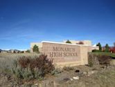 Monarch High School