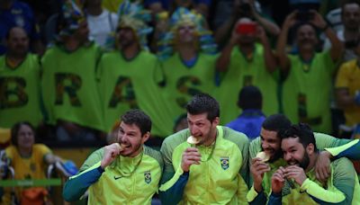 Saiba como estão as arenas da Rio 2016 que sediaram esportes programados para este sábado em Paris