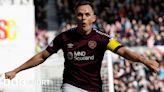 Lawrence Shankland, David Watson & Rangers trio win PFA awards