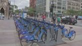 Mayor Wu announces free Bluebike access ahead of Orange Line shutdown