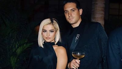 Bebe Rexha says she gave ‘ungrateful loser’ G-Eazy his only hit number in a heated rant