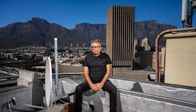 Can Zackie Achmat Change South Africa From Inside Parliament?