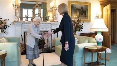 Heartbreaking final words Queen said to PM Liz Truss two days before her death