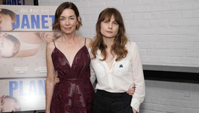 Playwright turns attention to film: ‘Janet Planet’ debut for Pulitzer winner Annie Baker