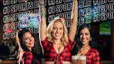 Twin Peaks restaurant, which boasts ‘scratch food’ and ‘29° beers,’ hiring in Jacksonville