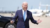 Biden approval hits new low in latest Gallup polling