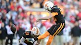 Breaking down Tennessee’s special teams depth chart versus Ball State