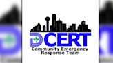 Dallas offers free disaster preparedness classes to residents