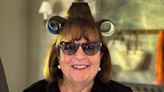 Ina Garten Shares a Getting-Ready Photo with Rollers in Her Hair for ‘Another Day in the Office!’