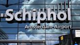 Person dies after falling into jet engine at Amsterdam airport