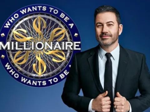 Who Wants to Be a Millionaire Schedule: When Is Jimmy Kimmel Hosting?