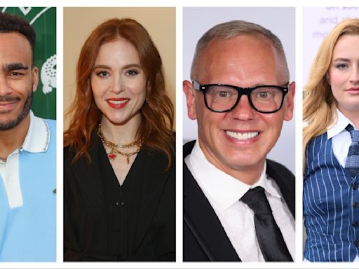 More YMU Exits: Trio Of Agents Depart, Taking Wealth Of Top TV Talent With Them