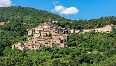 Want To Live In Italy? Tuscany Will Pay You $32,000 To Move There