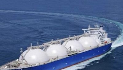 中油澄清：液化天然氣船順利靠卸 未受中國軍演影響 - 自由財經