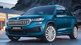 Skoda Kodiaq 2024 and Superb Achieve 5 star safety ratings, set for India launch