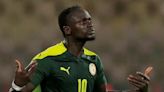 Sadio Mane: Senegal confident Bayern Munich star will play at World Cup after squad selection