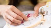 How to Embroider By Hand: 8 Key Stitches to Know