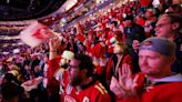 Eastern Conference final Game 6 live updates: Florida Panthers 1, New York Rangers 0, second period