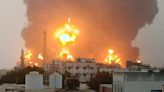 Israel 'pagará' por seus ataques ao Iêmen, ameaça líder rebelde houthi após cidade portuária ser bombardeada; veja vídeo