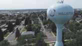 Williston, Williams County officials hoping for renewal of one percent sales tax