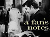 A Fan's Notes (film)