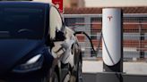 Tesla axes electric vehicle charging team