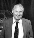 Hans Joachim Pabst von Ohain