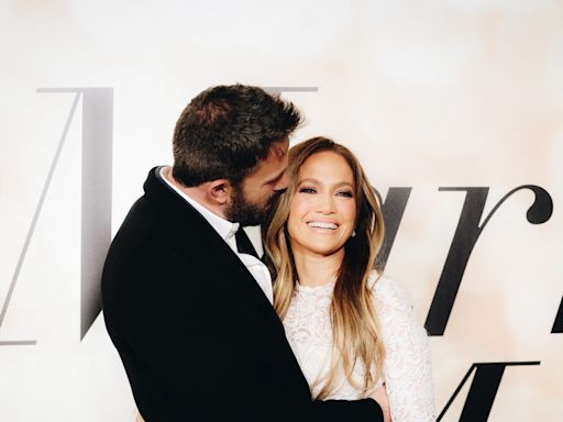 Ben Affleck and Jennifer Lopez Celebrate 2nd Wedding Anniversary: A Timeline of Their Ups and Downs