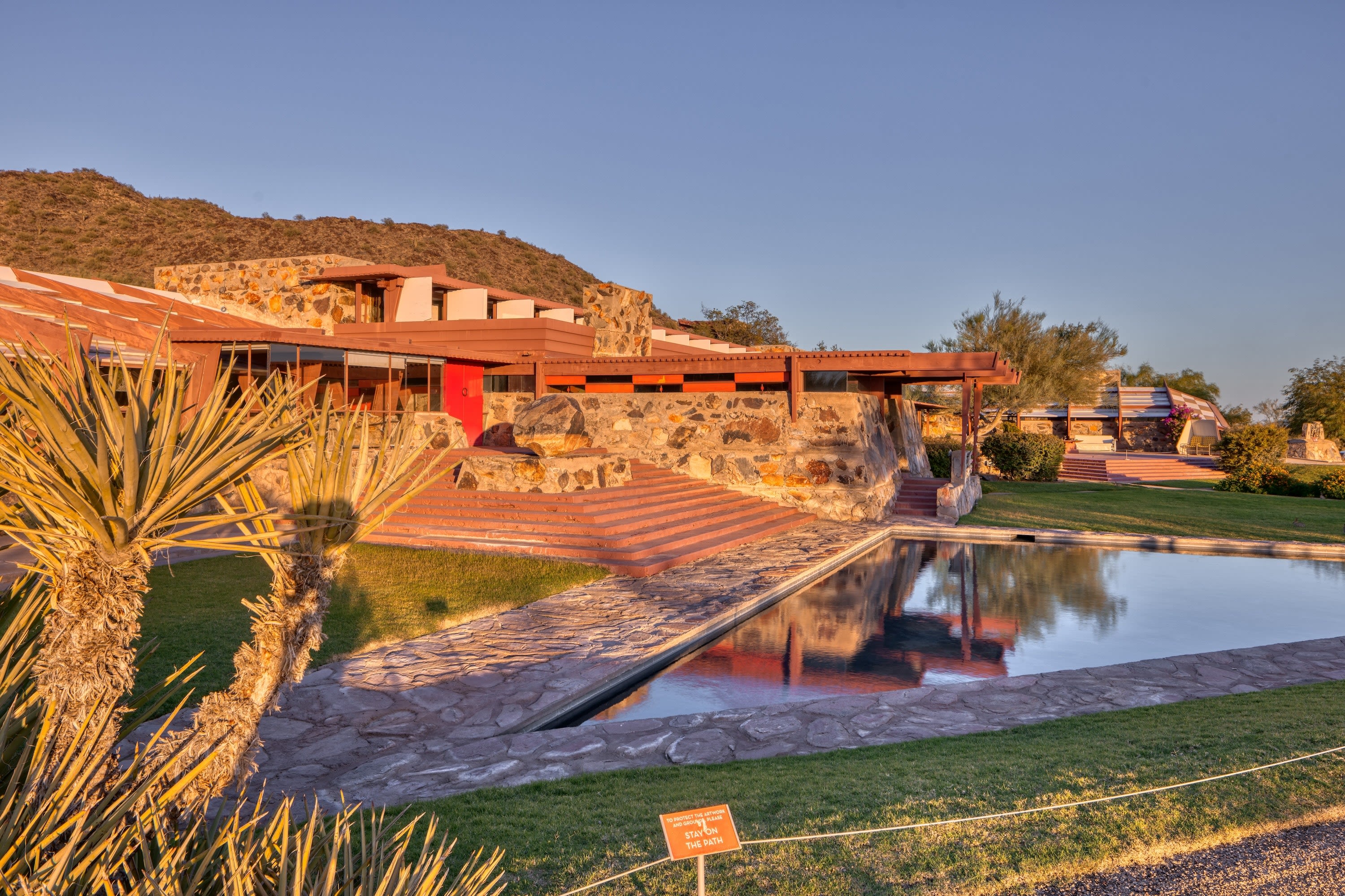 Taliesin West: Everything You Need to Know About Frank Lloyd Wright’s Winter Home and Studio