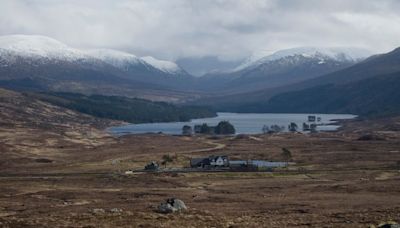 9 incredible Scottish locations from epic films and TV shows