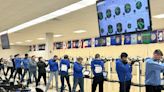 Ramona High NJROTC rifle team places 12th in nation in marksmanship