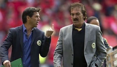 Selección Mexicana: Ricardo La Volpe revela por qué llevó a Rafael ‘Chiquis’ García al Mundial de 2006