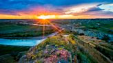 An unexpected gem: What travelers will find at Theodore Roosevelt National Park